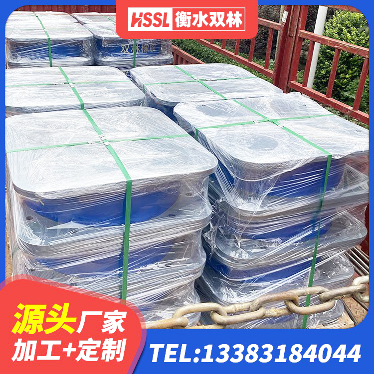威信县高阻尼铅芯橡胶隔震支座生产厂家 威信县建筑用隔震支座生产厂家 威信县圆形铅芯橡胶隔震支座厂家 威信县建筑隔震支座LRB1200 - 第6张