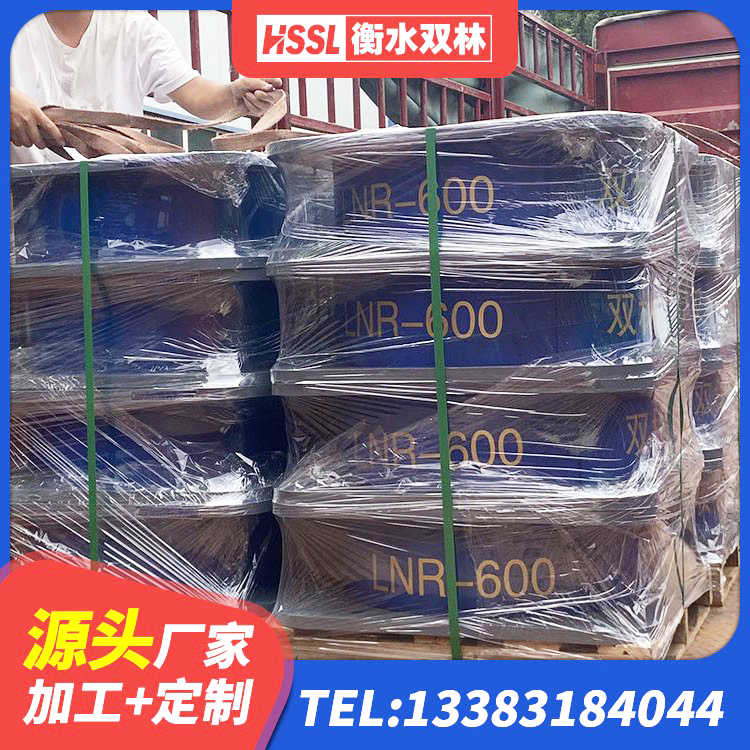 威信县橡胶隔震支座加工厂家 威信县建筑抗震支座-LNR700-II源头工厂 威信县建筑高阻尼支座HDR生产厂家 威信县LNR系列隔震支座 - 第6张
