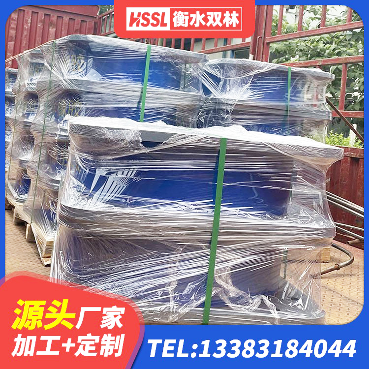 威信县橡胶隔震支座加工厂家 威信县建筑抗震支座-LNR700-II源头工厂 威信县建筑高阻尼支座HDR生产厂家 威信县LNR系列隔震支座 - 第3张