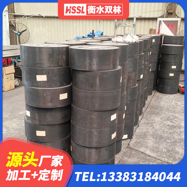 威信县铅芯橡胶隔震支座厂家电话 威信县LNR水平力分散橡胶隔震支座生产厂家 威信县建筑高阻尼隔震支座HDR厂家 威信县LNR1200天然橡胶隔震支座源头工厂 - 第3张